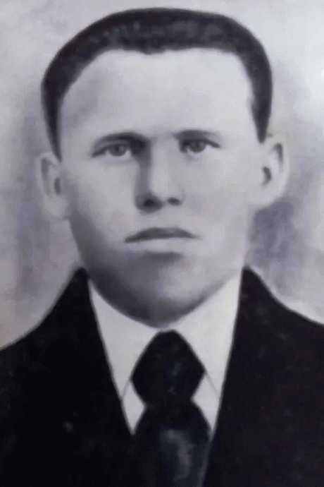 Мизгирев Михаил Николаевич