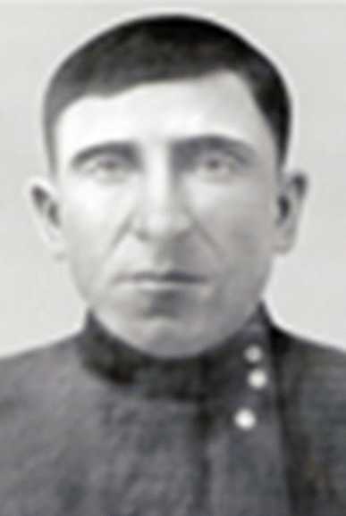 Капустин Иван Васильевич