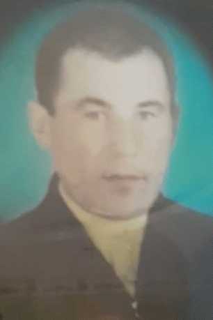 Гимаев Ислам Мингазович