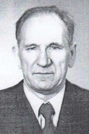 Пирогов Алексей Александрович