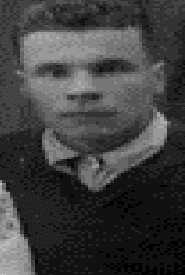 Гашев Василий Егорович