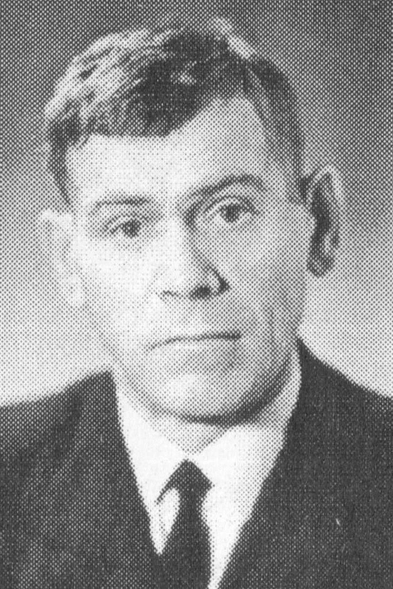 Грибанов Вячеслав Семенович