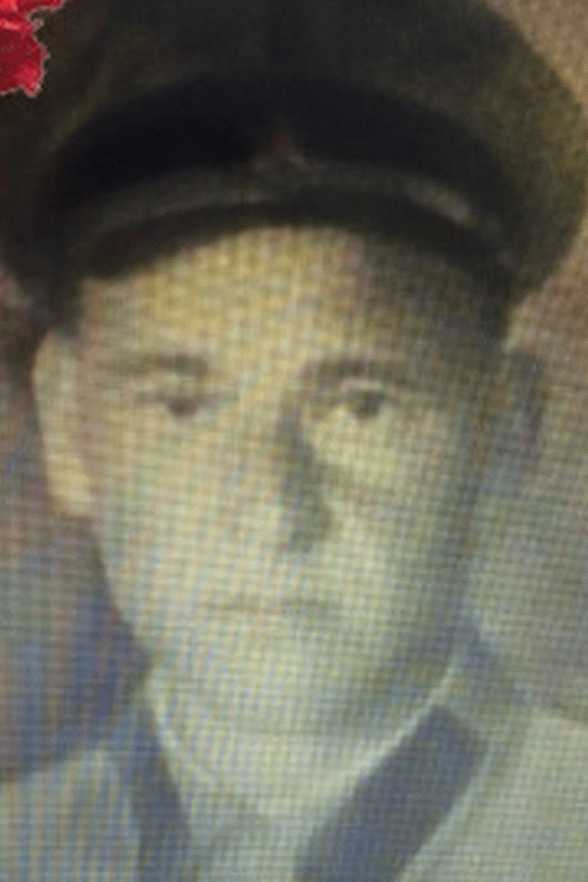 Рамазанов Айнутдин Барахшатович