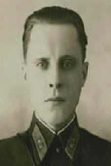 Бушманов Прокопий Владимирович