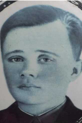 Клевакин Егор Андреевич