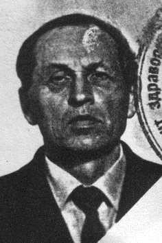 Ковылин Василий Степанович