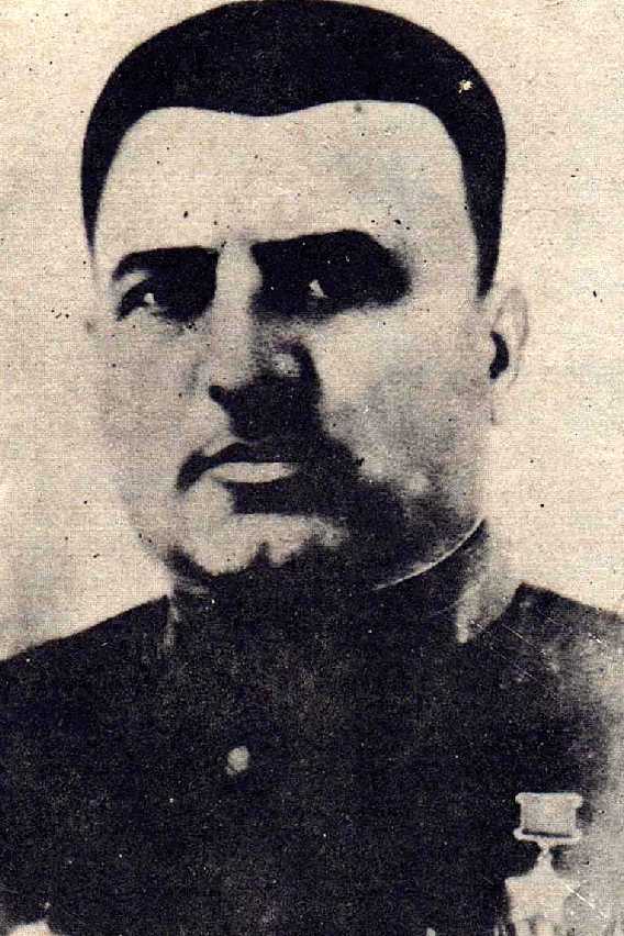 Сноплян|Снопляк Амаяк Артынович