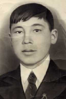 Бердеев Муса Ахметович