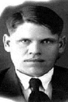 Богданов Герман Андреевич