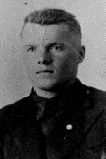 Калачников Николай Иванович