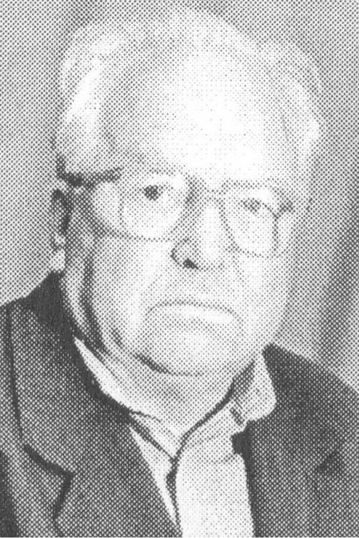 Калиев Владимир Михайлович