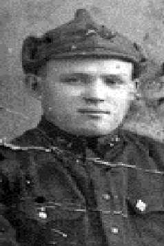 Калитин Петр Григорьевич