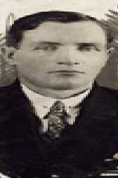 Карпов Федор Андреевич