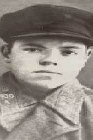 Афимьин Александр Васильевич