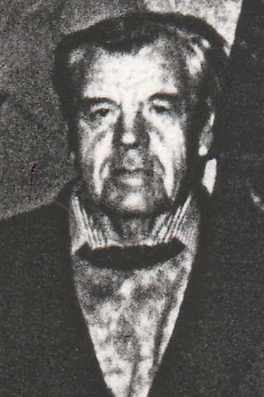 Телицын Григорий Петрович