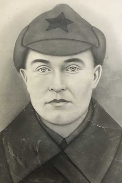 Дружинин Василий Яковлевич