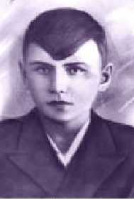 Дружинин Иван Николаевич