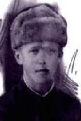 Дружинин Николай Петрович