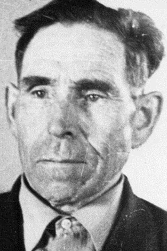 Лялюшкин Дмитрий Евлампьевич|Евлампиевич