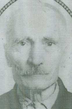 Манчевский Михаил Андреевич