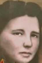 Шутникова Вера Федоровна