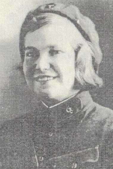 Дубровина Нина Георгиевна