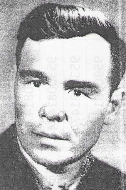 Скакунов Николай Павлович
