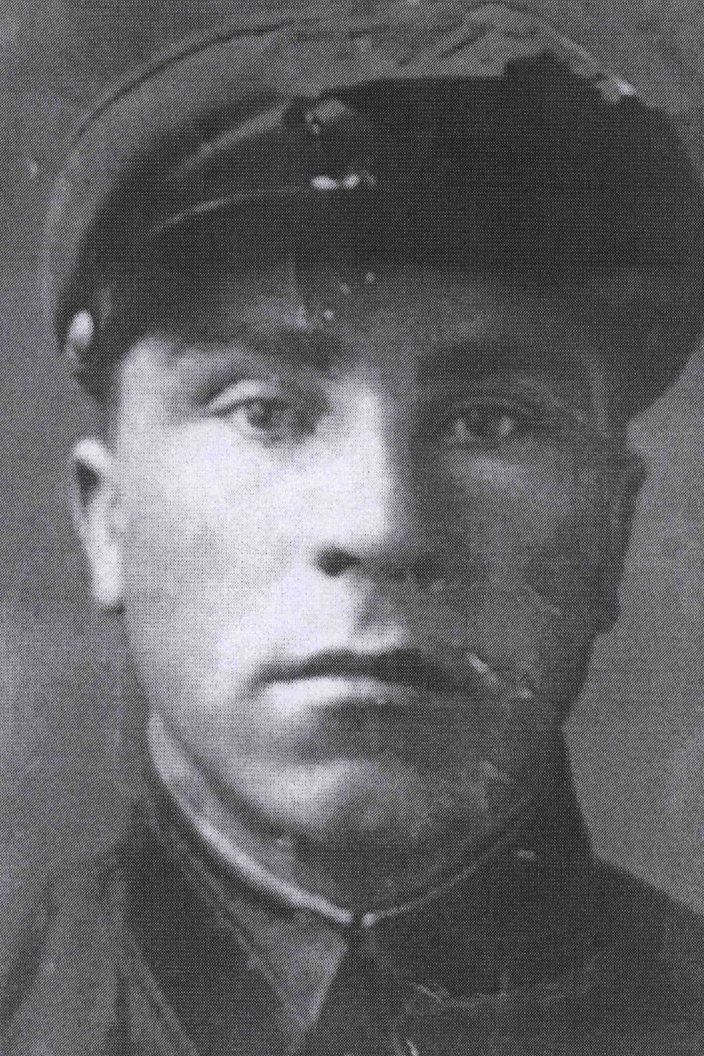 Кудрявцев Сергей Григорьевич