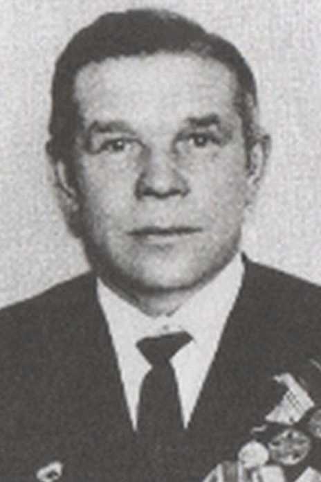 Минов Сергей Васильевич