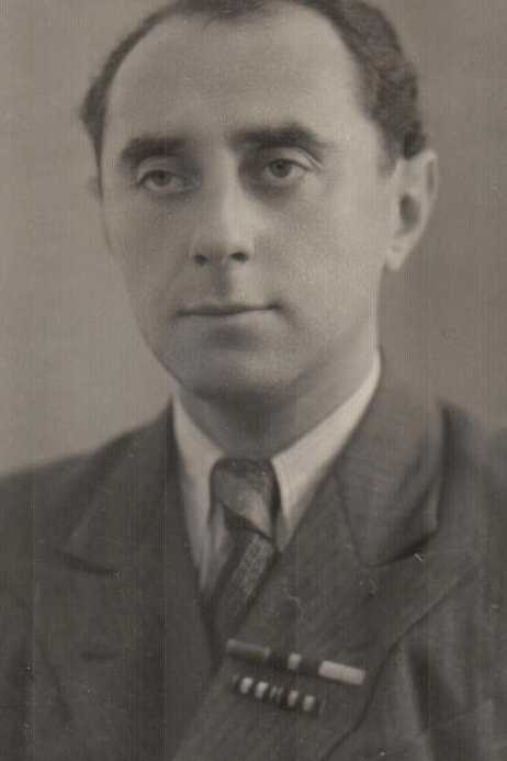 Фрейдин Леонид Маркович