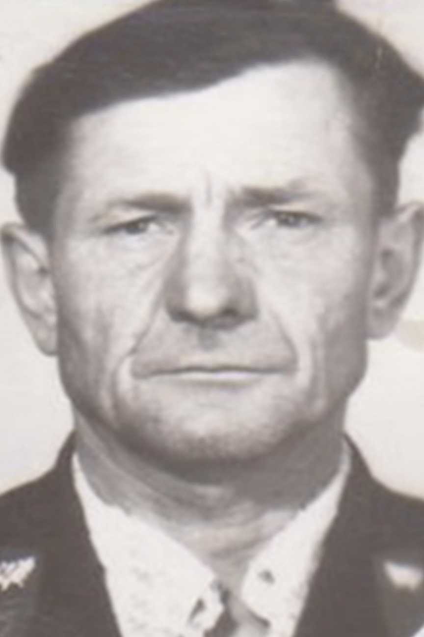 Ковалев Сергей Кузьмич