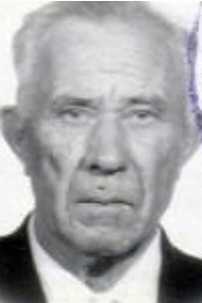 Никулин Алексей Григорьевич