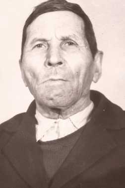 Малахов Семен Иванович