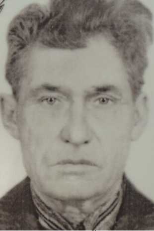 Матюшенко Петр Андреевич