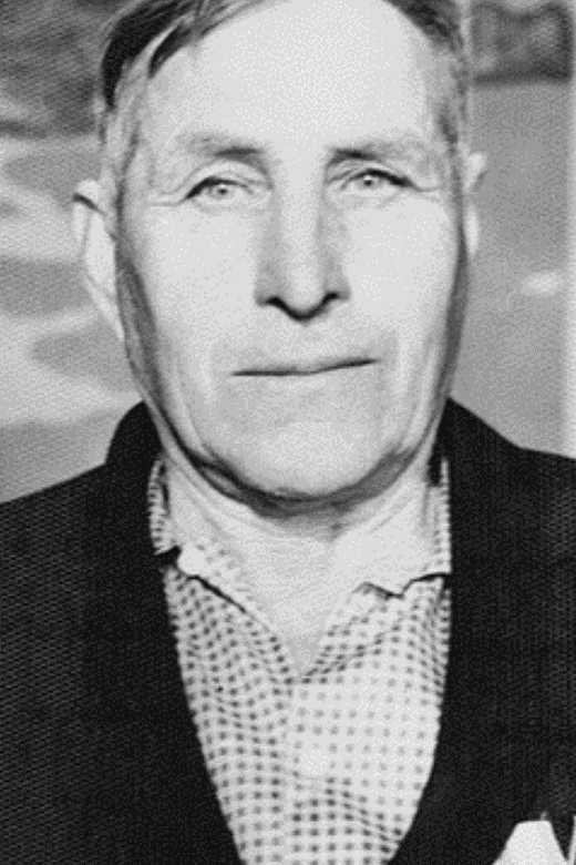 Байбородин Павел Иванович