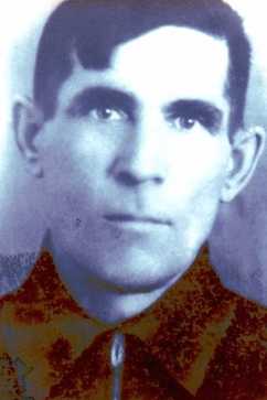 Антуфьев Александр Иванович