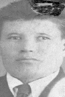 Дунаев Андрей Петрович