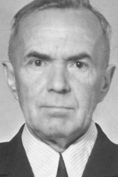 Гусев Алексей Степанович