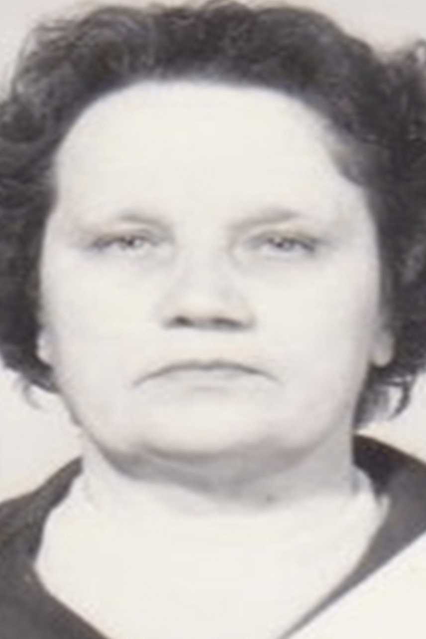 Кудряшова Тамара Семеновна