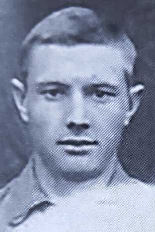 Никулин Николай Прокопьевич