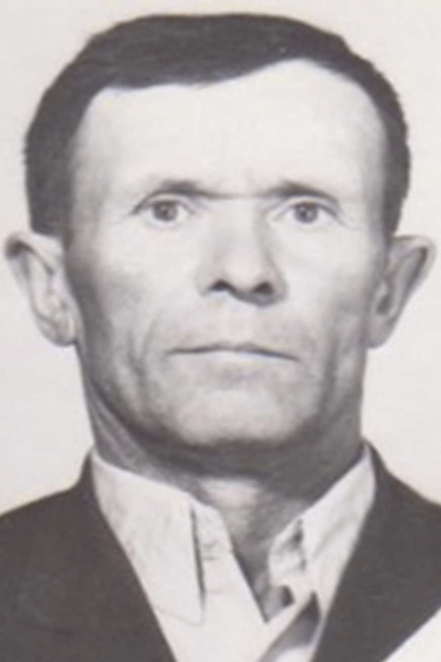 Лузин Анатолий Ильич