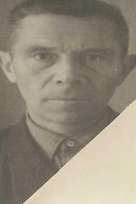Половников Геннадий Романович