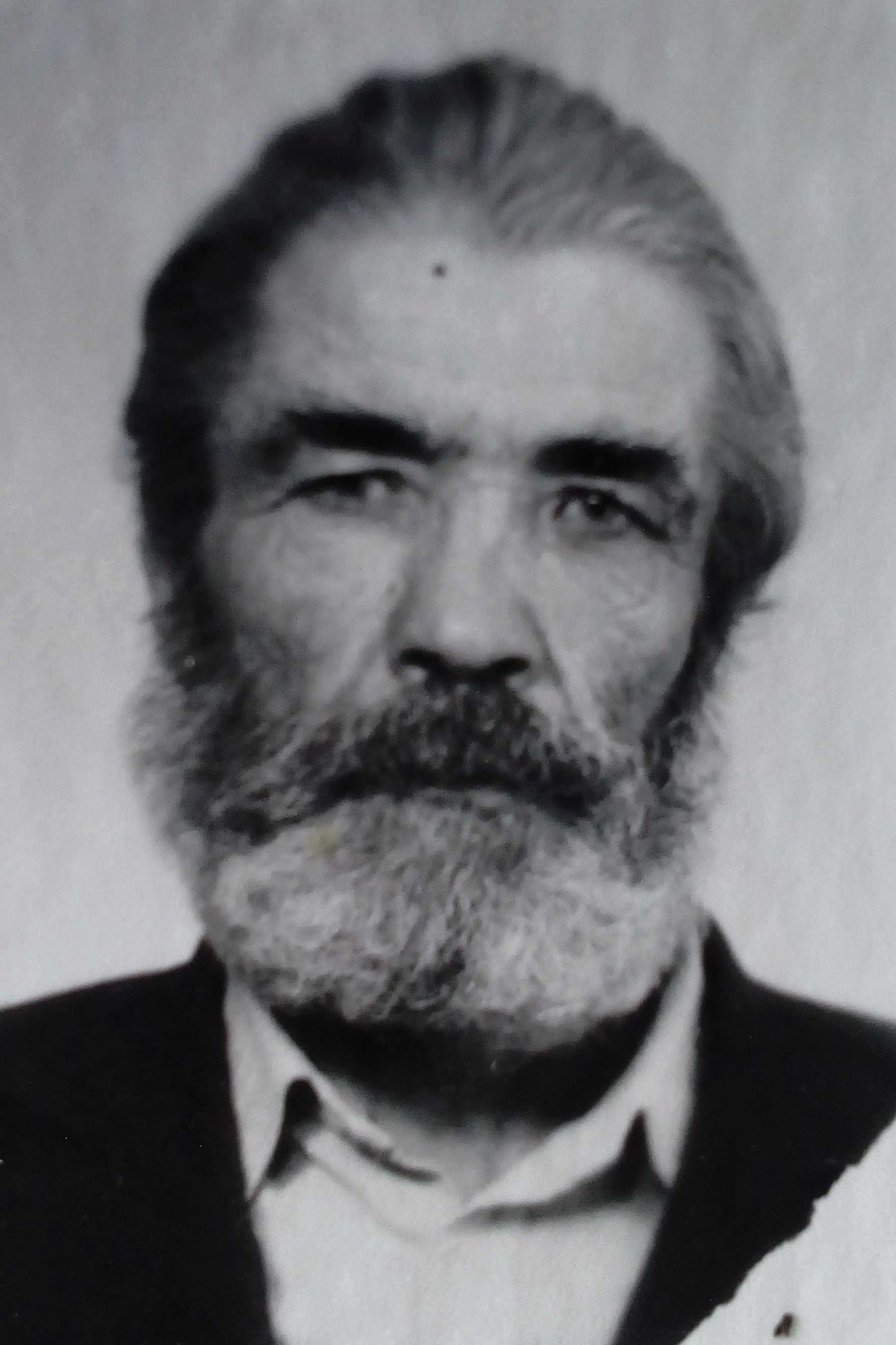 Ермаков Михаил Гегорович
