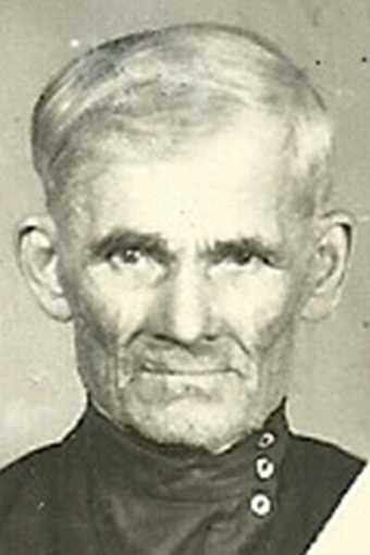 Матюк Константин Михайлович