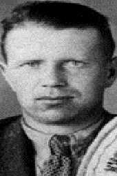 Дегтев Петр Павлович