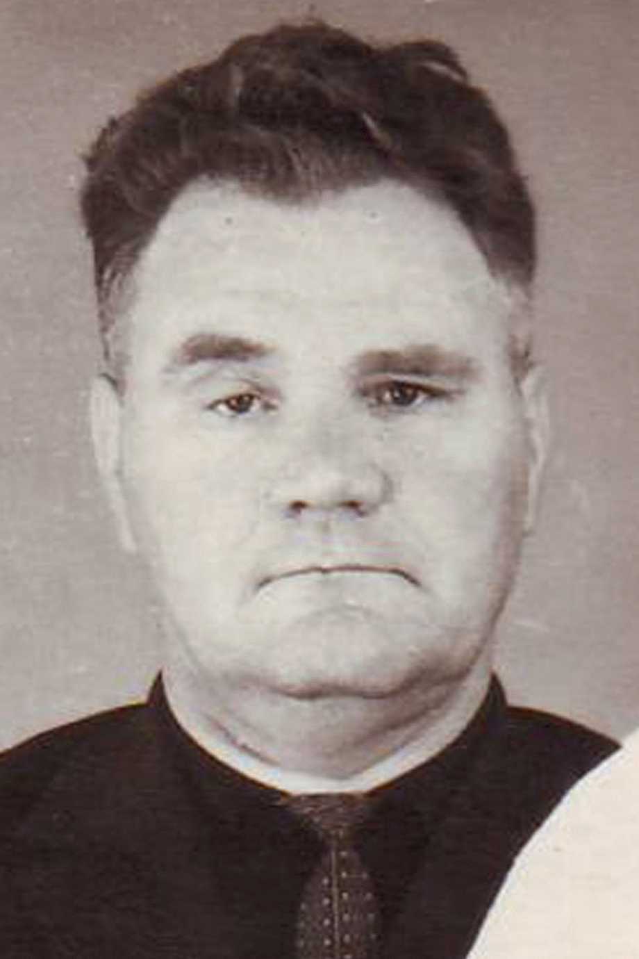 Лукаш Григорий Степанович