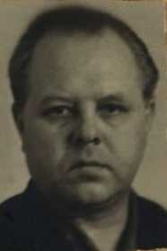 Пиленов Николай Алексеевич