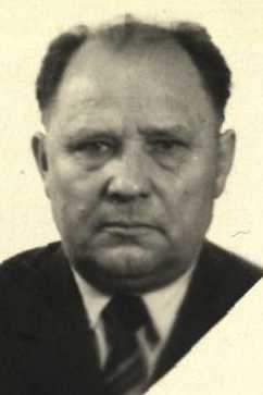 Лишаев Михаил Иванович