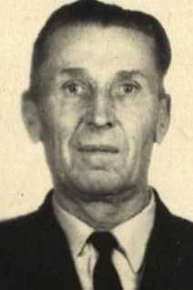 Матюшин Михаил Дементьевич