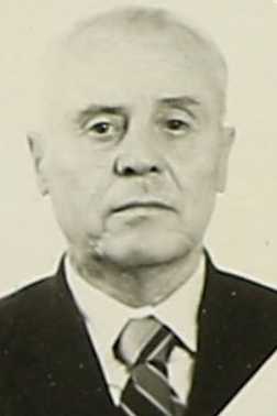 Маслов Петр Максимович